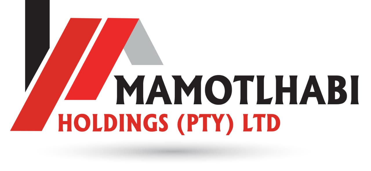 Mamotlhabi Logo