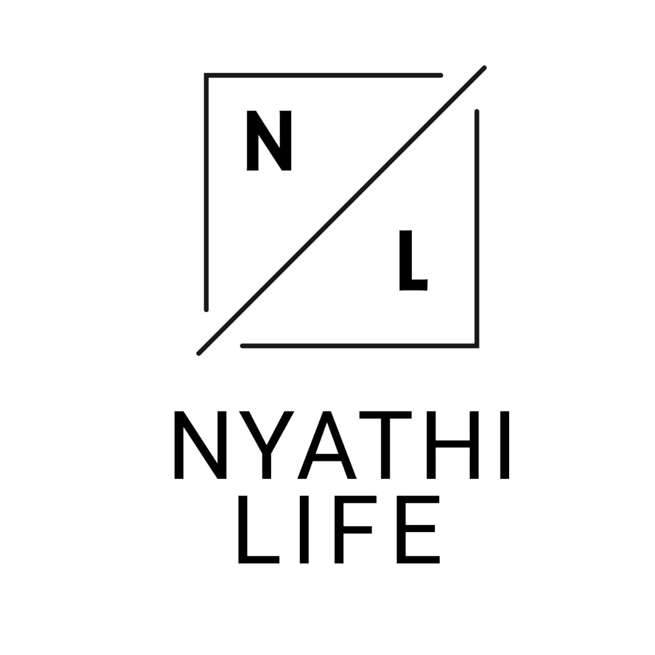Nyathi logo